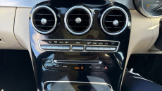 Mercedes-Benz C-Class C200 Sport Premium 5dr Auto Petrol Estate